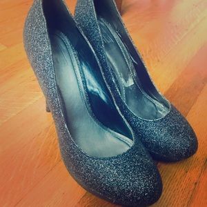 Sparkle pumps